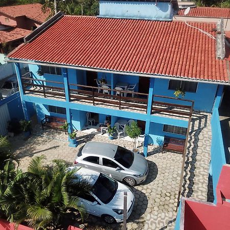 Apartamento Blue Horse Pipa Apartment Praia de Pipa Bagian luar foto