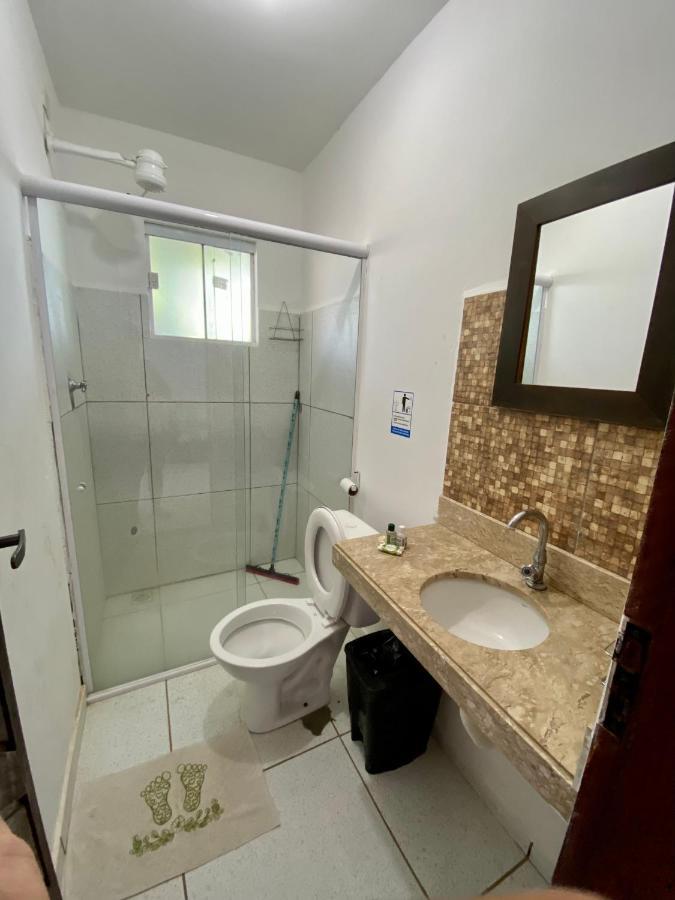 Apartamento Blue Horse Pipa Apartment Praia de Pipa Bagian luar foto