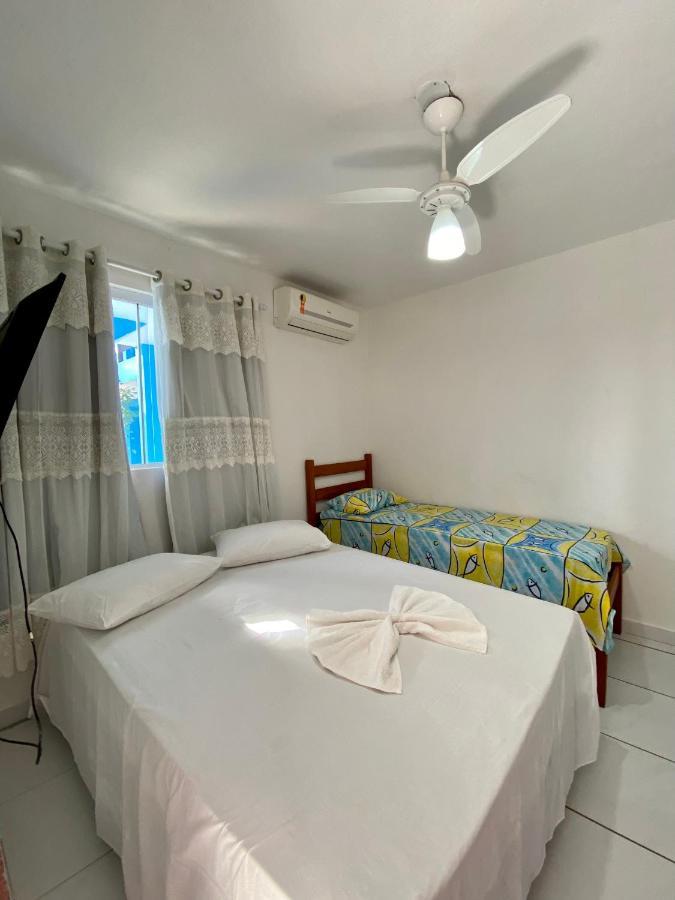 Apartamento Blue Horse Pipa Apartment Praia de Pipa Bagian luar foto
