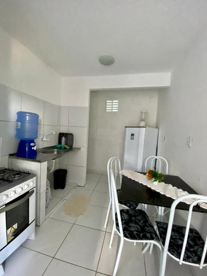 Apartamento Blue Horse Pipa Apartment Praia de Pipa Bagian luar foto