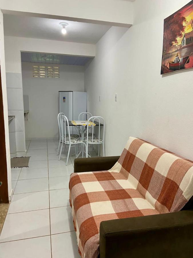 Apartamento Blue Horse Pipa Apartment Praia de Pipa Bagian luar foto