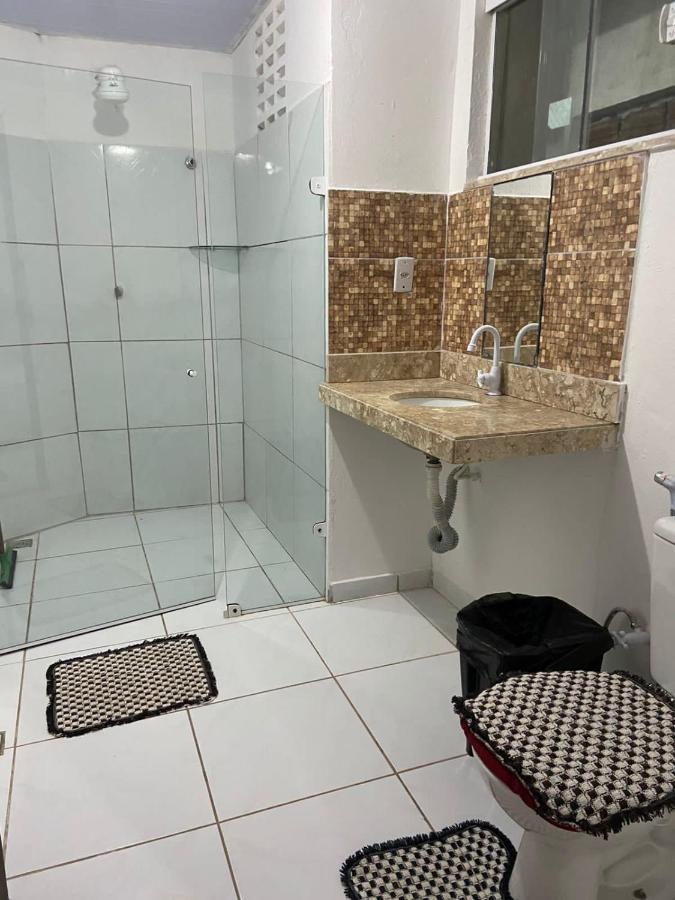 Apartamento Blue Horse Pipa Apartment Praia de Pipa Bagian luar foto