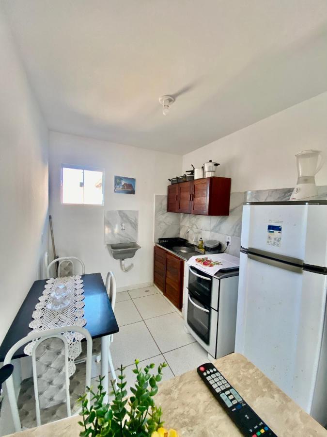 Apartamento Blue Horse Pipa Apartment Praia de Pipa Bagian luar foto